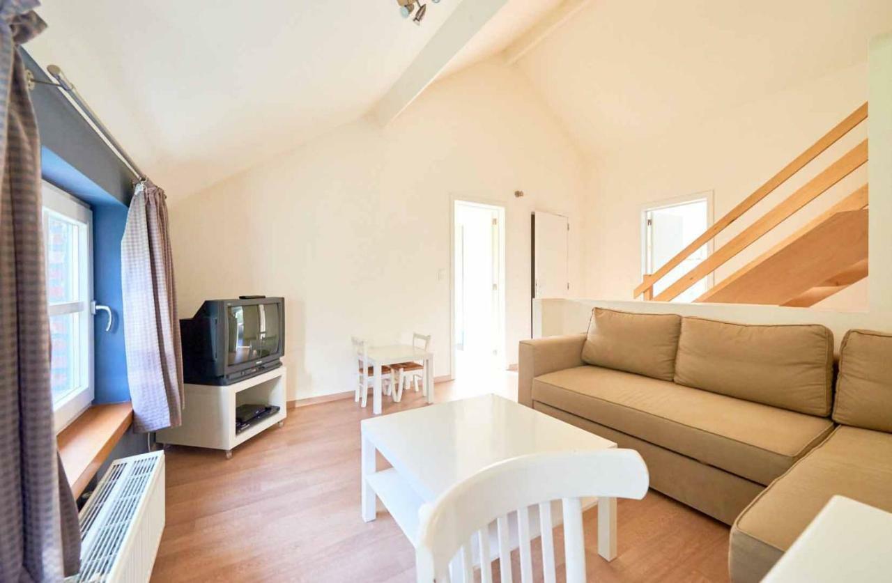 Holiday Home Beausoleil Bomal Kültér fotó