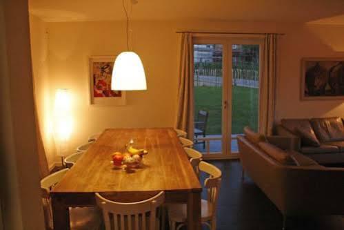 Holiday Home Beausoleil Bomal Kültér fotó