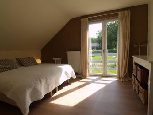 Holiday Home Beausoleil Bomal Kültér fotó